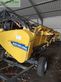 Cosechadora de Cereal - New Holland - cr 9.90 ***ohne schneidwerk***