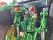 Tractor agrícola - John Deere - 5100 r
