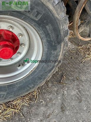 Grada de disco - Horsch - joker 10 rt