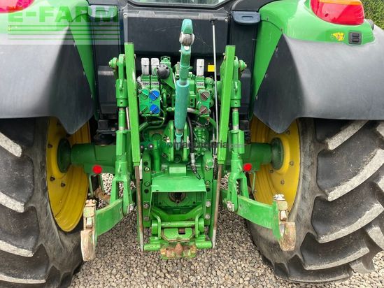Tractor agrícola - John Deere - 6330