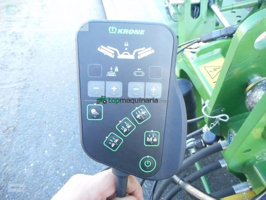 Cortacésped manual - Krone - easy cut b 1000