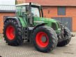 Tractor agrícola - Fendt - 926 vario