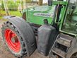 Tractor agrícola - Fendt - 712 vario tms (711 714 716 )