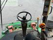 Cosechadora de Cereal - John Deere - w650