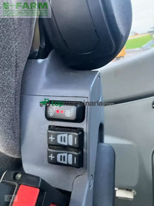 Tractor agrícola - Claas - arion 650 CMATIC CIS