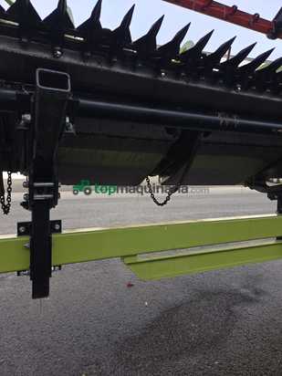 Cabezal - Claas - CERIO 770