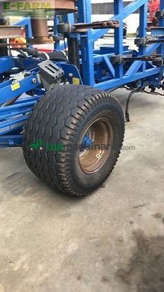 Cultivador - Kockerling - allrounder 600 profiline