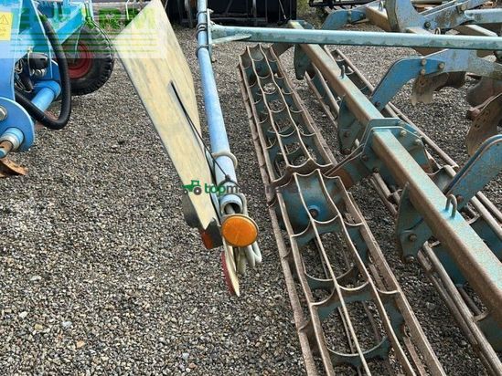 Cultivador - Lemken - kristall 9/500 ku