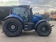 Tractor agrícola - Valtra - t215 direct twin trac Direct