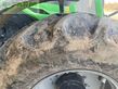 Tractor agrícola - Deutz-Fahr - 6165rcs