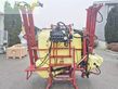 Atomizador - Hardi - master 1000 l feldspritze