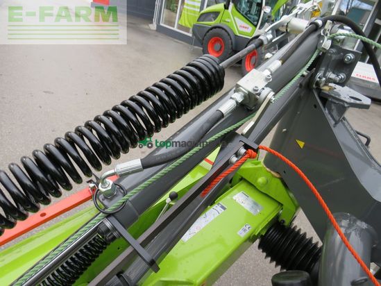 Cortacésped manual - Claas - disco 32