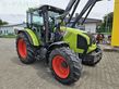 Tractor agrícola - Claas - axos 310 c