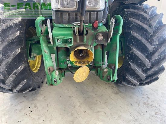 Tractor agrícola - John Deere - 6830