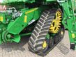 Cosechadora de Cereal - John Deere - mähdrescher t670 ll