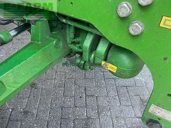 Tractor agrícola - John Deere - 6620