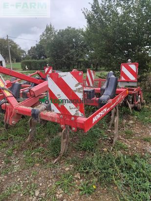 Cultivador - Horsch - terrano 3.5 fx