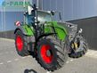 Tractor agrícola - Fendt - 724 gen7.1 profi+