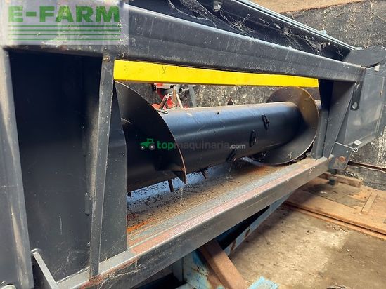 Cabezal - Zaffrani - pickup