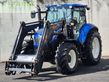 Tractor agrícola - New Holland - t 5.105