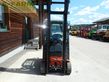 Elevadora - Toyota - 8fbek18t triplex 6m + ss + ladegerät ( lithium b