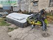 Cortacésped manual - Claas - disco320