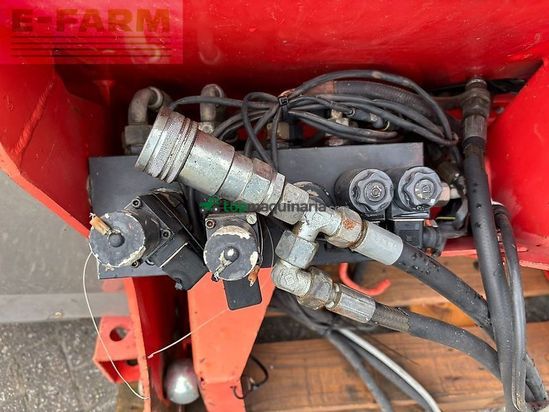 Esparcidor - Rauch - axera h 1101