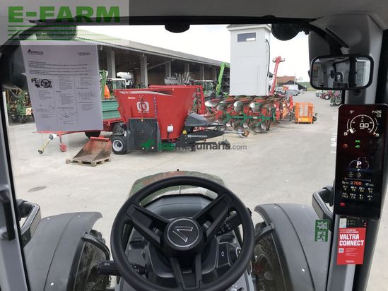Tractor agrícola - Valtra - n175