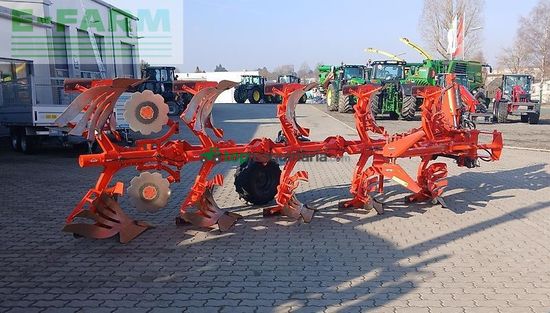 Arado - Kuhn - vari-master 123 5h 75102
