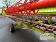 Cabezal - Claas - schneidwerk v750 ac