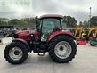 Tractor agrícola - Case IH - maxxum 125 tractor (st27286)