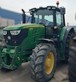 Tractor agrícola - John Deere - 6115M