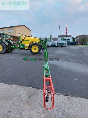 Atomizador - John Deere - 740i