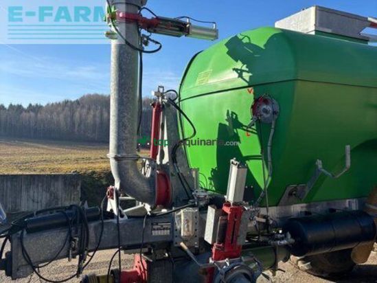 Cisterna - Eckart - pf 15500