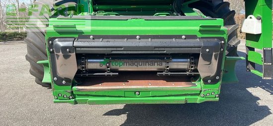 Cosechadora de Cereal - John Deere - S790 i