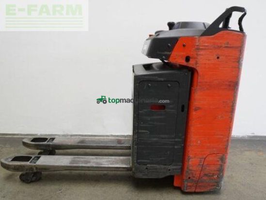 Elevadora - Linde - t 14 s 1154-03