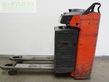 Elevadora - Linde - t 14 s 1154-03