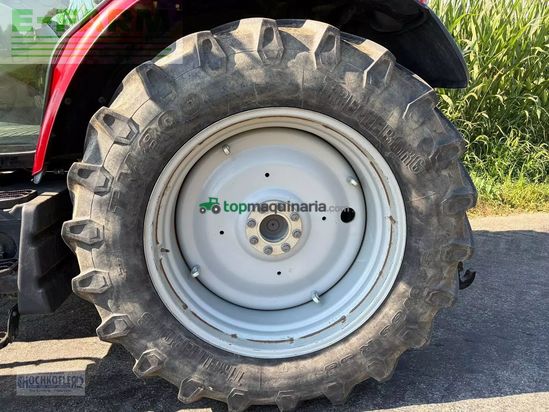 Tractor agrícola - Massey Ferguson - mf 5611 dyna-4 essential