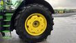 Tractor agrícola - John Deere - 8r 370