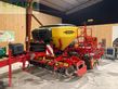 Combinado de siembra - Väderstad - spirit r300 s