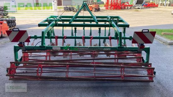 Cultivador - Regent - tukan msg 300