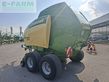 Empacadora gigant - Krone - comprima v 180 xc