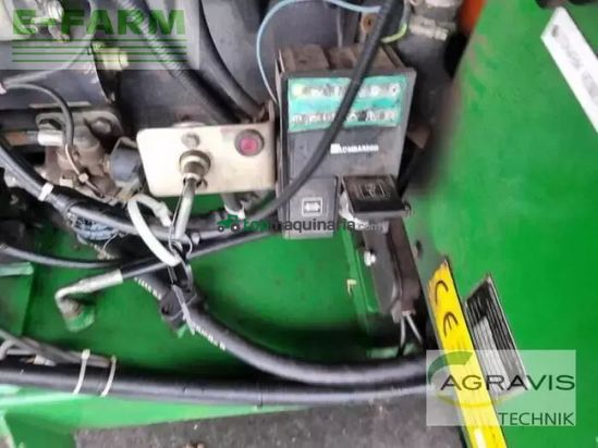 Tractor agrícola - Vermeer - sc-410h