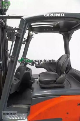 Elevadora - Linde - e 20 ph evo 386-02