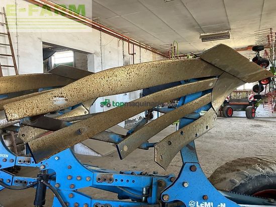 Arado - Lemken - vari diamant 10 x 6+1 l100