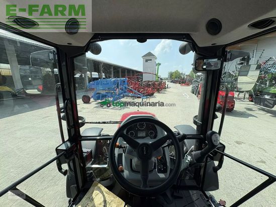 Tractor agrícola - Valtra - a 75