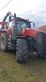 Tractor agrícola - Case IH - magnum 340