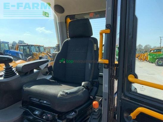 Telescopica - JCB - 532-70 agri super telehandler (st22737)