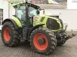Tractor agrícola - Claas - axion 850 c-matic CMATIC