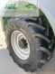 Cosechadora de Cereal - Krone - big x 580